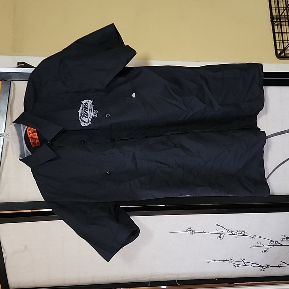 Rasing Cane's Post Malone Manager Shirt